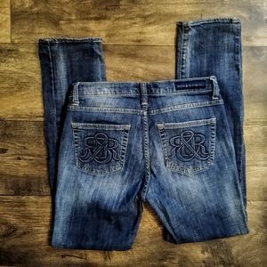 Rock & Republic skinny jeans